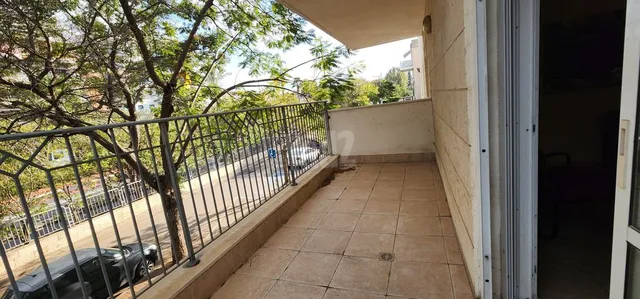 דירה בדרך עכו חיפה 77 — תמונה 5