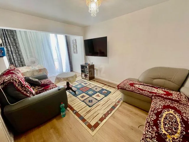 דירה 3 חדרים למכירה בשדרות יוספטל, קרית אתא — תמונה 1