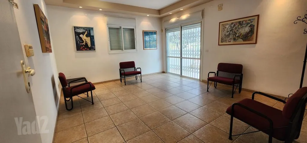דירה 4 חדרים למכירה בדרך עכו חיפה 77, קרית מוצקין — תמונה 2