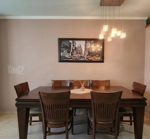 דירה 4 חדרים למכירה בשדרות משה שרת 19, קרית ים — תמונה 4