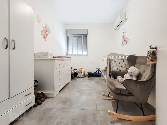 דירה 5 חדרים למכירה בזינגר, קרית ביאליק — תמונה 5