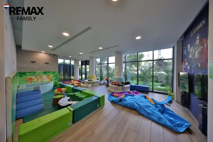 דירה 4 חדרים למכירה בנעמי שמר, קרית ים — תמונה 10