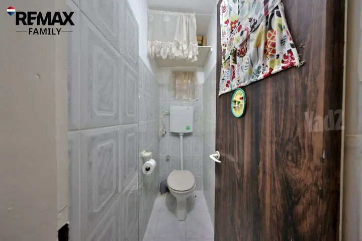 דירה 4 חדרים למכירה בקרן היסוד 104, קרית ביאליק — תמונה 7