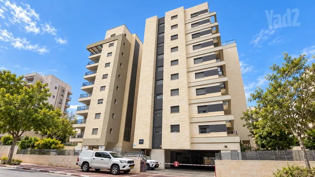 דירה במנדלי מוכר ספרים 6 — תמונה 7