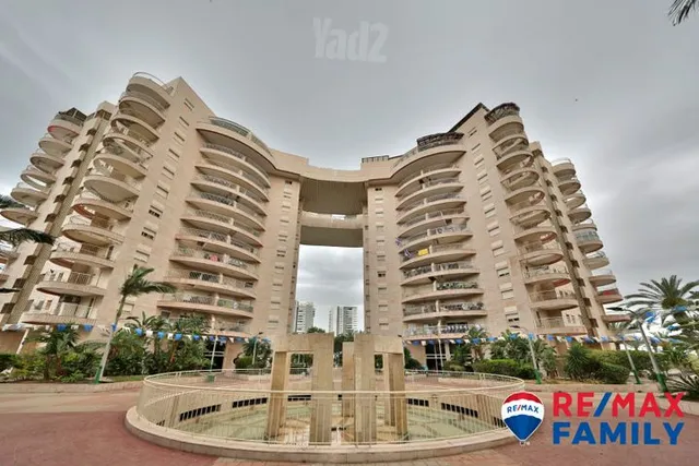 גג/ פנטהאוז בשדרות הבנים 4 — תמונה 13