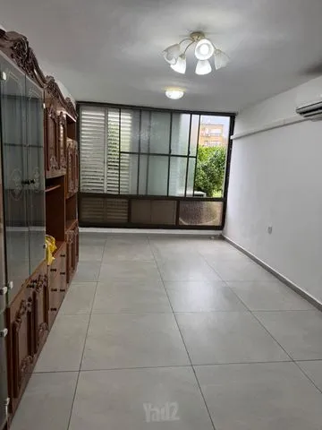 דירה ביצחק בן צבי 37 — תמונה 2