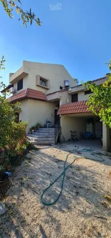 בית פרטי/ קוטג' 6 חדרים למכירה בטשרניחובסקי 31, קרית אתא — תמונה 4