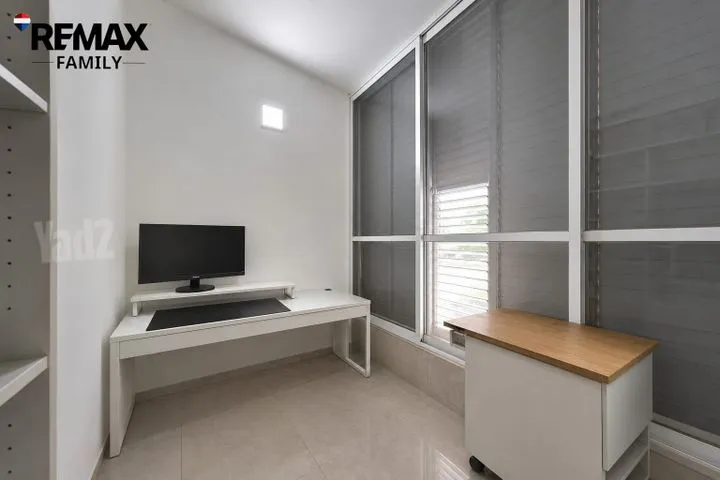 דירה 3 חדרים למכירה בדרך עכו חיפה 79, קרית מוצקין — תמונה 10
