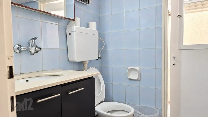 דירה 4 חדרים למכירה בהשקדים 9, קרית ביאליק — תמונה 8