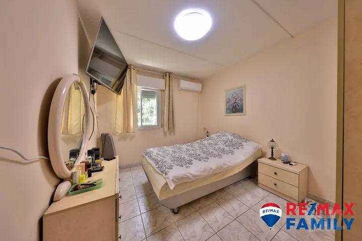 דירה 3 חדרים למכירה בש"י עגנון, קרית ביאליק — תמונה 6