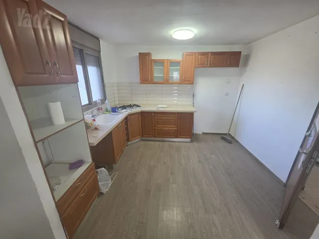 דירה בשדרות יוספטל 4, קרית אתא