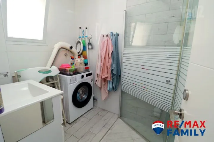 דירה 3 חדרים למכירה ביודפת 9, קרית מוצקין — תמונה 7
