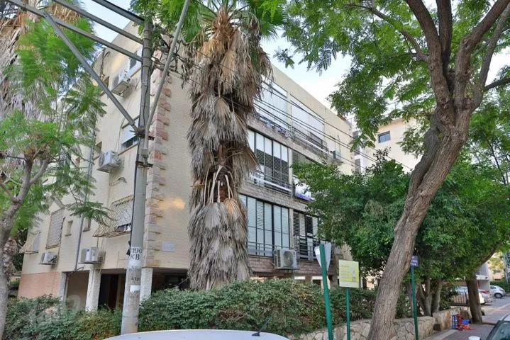 דירה 3.5 חדרים למכירה בדן 33, קרית ביאליק — תמונה 7