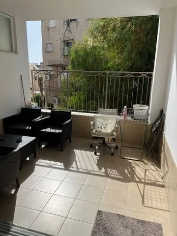 דירה 4 חדרים למכירה בדרך עכו חיפה, קרית מוצקין — תמונה 2