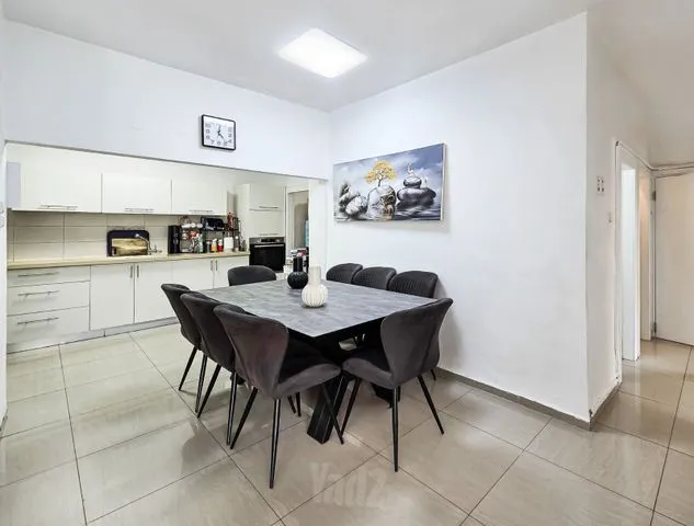 דירה בדן 39 — תמונה 2