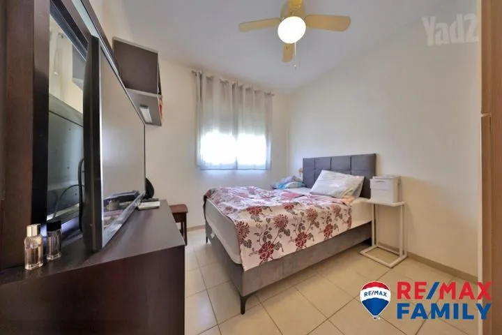 דירה 5 חדרים למכירה ביקינטון, קרית ביאליק — תמונה 9