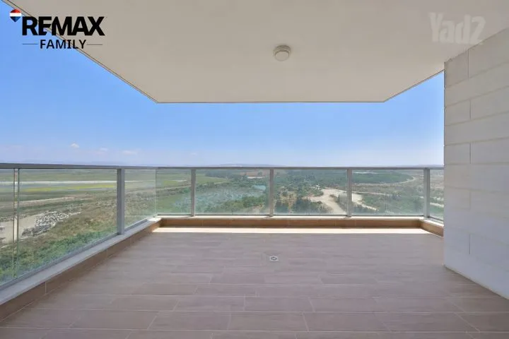 דירה 5 חדרים למכירה באהוד מנור 9, קרית ביאליק — תמונה 8