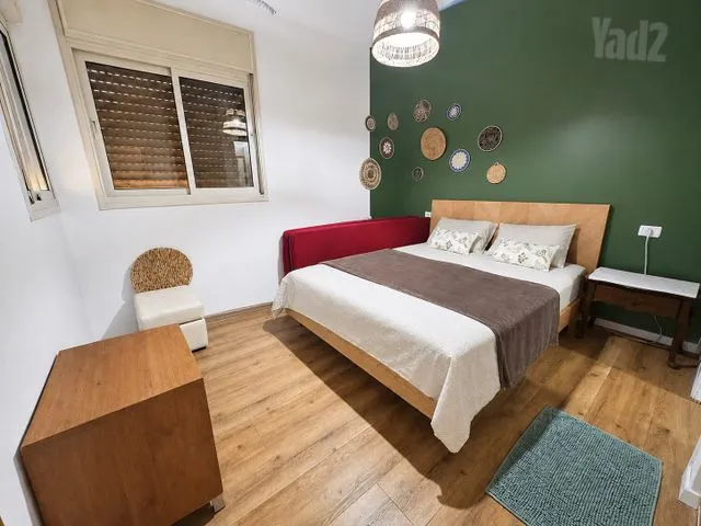 דירה בשדרות הבנים — תמונה 4