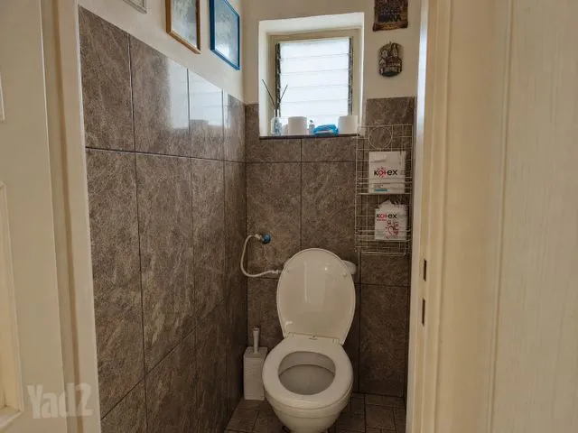 דירה 3 חדרים למכירה בהפלוגות 44, קרית חיים — תמונה 4