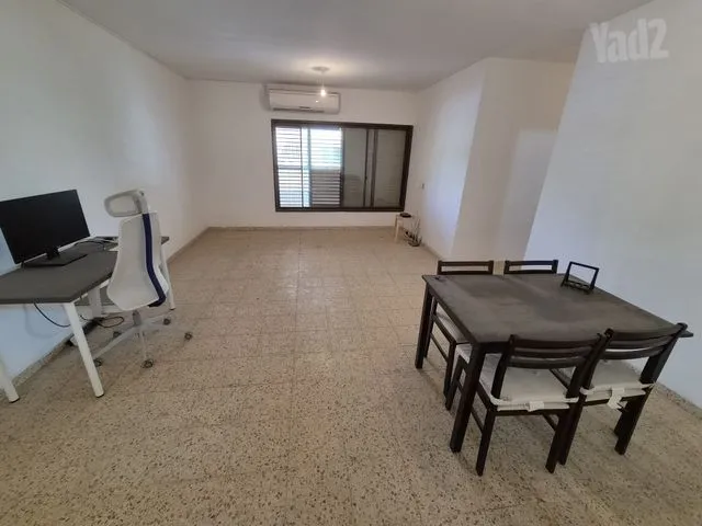 דירה 4 חדרים למכירה בהרב יוסף לוי 3, קרית מוצקין — תמונה 3