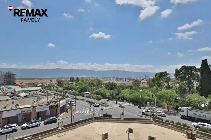 דירה 4 חדרים למכירה ב, קרית אתא — תמונה 8