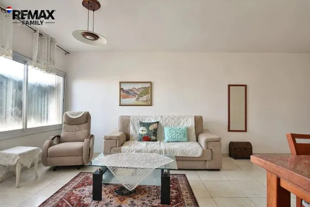 דירה בהחשמונאים 37 — תמונה 2