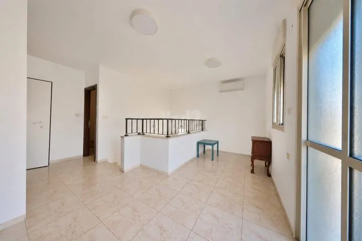 דירה 5 חדרים למכירה במשה בילינסון 62, קרית חיים — תמונה 3