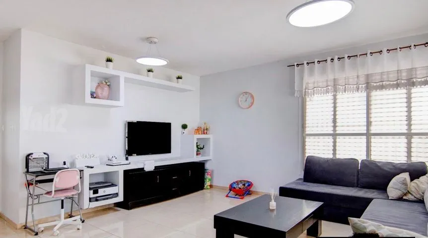 דופלקס 4 חדרים למכירה באלי כהן 5, קרית חיים — תמונה 1