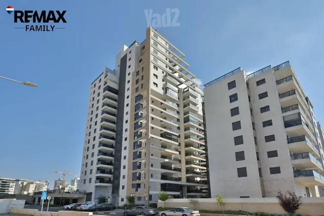 דירה בלכיש — תמונה 13