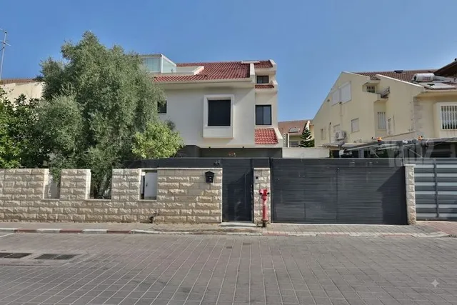 דו משפחתי בערמונים 49 — תמונה 10