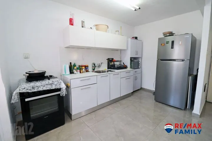 דירה 3 חדרים למכירה בלוי אשכול, קרית מוצקין — תמונה 6