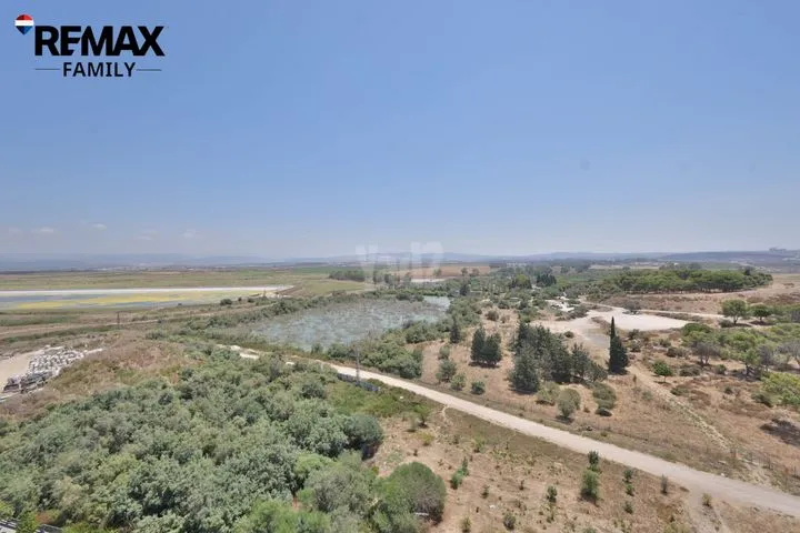 דירה 5 חדרים למכירה באהוד מנור 9, קרית ביאליק — תמונה 5