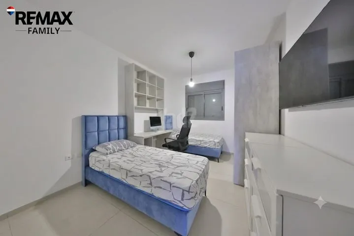 דירה 5 חדרים למכירה במאפו 8, קרית אתא — תמונה 7