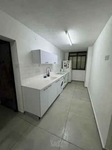 דירה 3 חדרים למכירה ביצחק בן צבי 37, קרית ים — תמונה 5