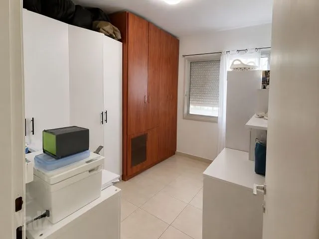 דירה 3 חדרים למכירה בהפלמ"ח 22, קרית ביאליק — תמונה 3