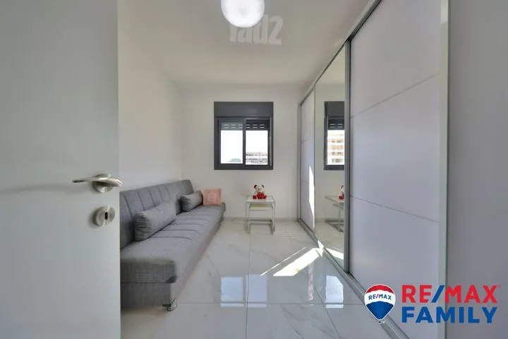 דירה 4 חדרים למכירה בעפרה חזה 11, קרית מוצקין — תמונה 9