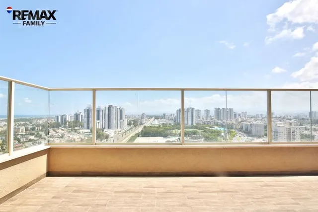 גג/ פנטהאוז בהחשמונאים 45 — תמונה 7