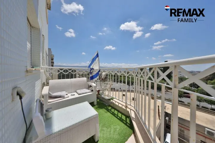 דירה 4 חדרים למכירה ב, קרית אתא — תמונה 7
