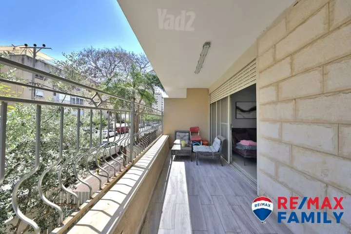 דירת גן 5 חדרים למכירה בציגל, קרית מוצקין — תמונה 6