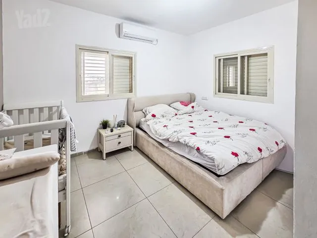 גג/ פנטהאוז בכצנלסון 6 — תמונה 7