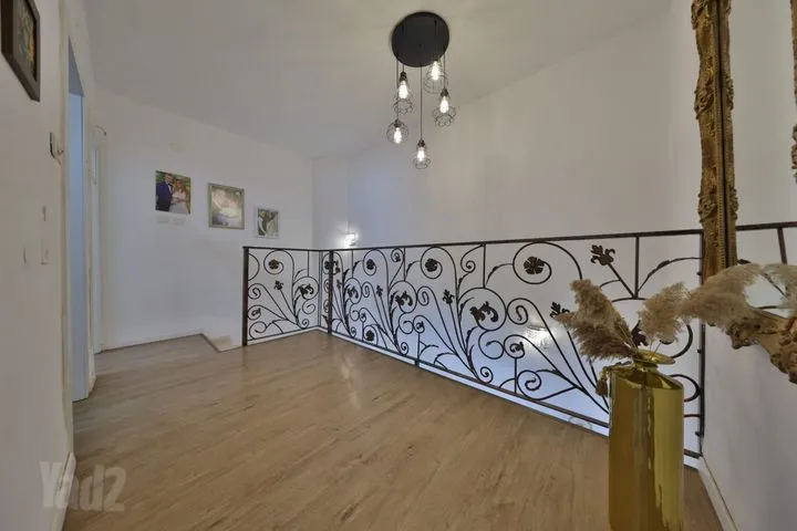דירת גן 4.5 חדרים למכירה בהאורן, קרית אתא — תמונה 8