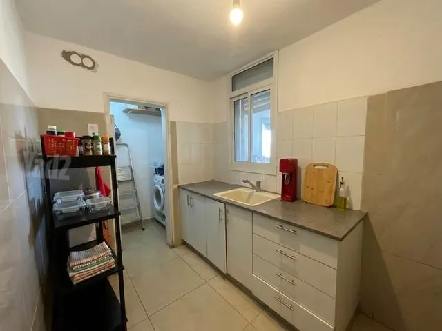 דירה 5 חדרים למכירה בשדרות משה שרת 27, קרית ים — תמונה 2
