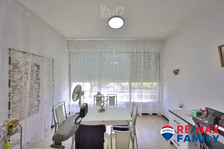 דירה 3.5 חדרים למכירה בדרך עכו חיפה, קרית מוצקין — תמונה 9