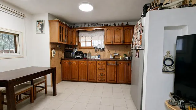 דירה בפינסקר 32 — תמונה 2