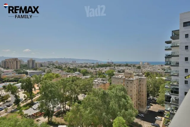 דירה בגאולה כהן 6 — תמונה 12