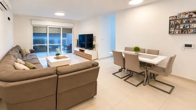 דירה בלח"י, קרית ביאליק
