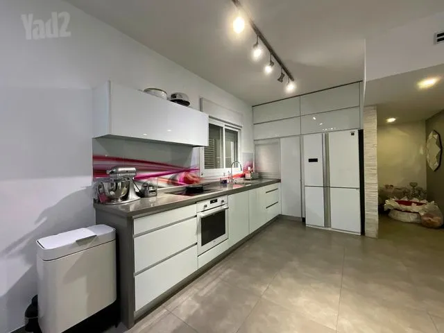 דירת גן בכצנלסון 27 — תמונה 2