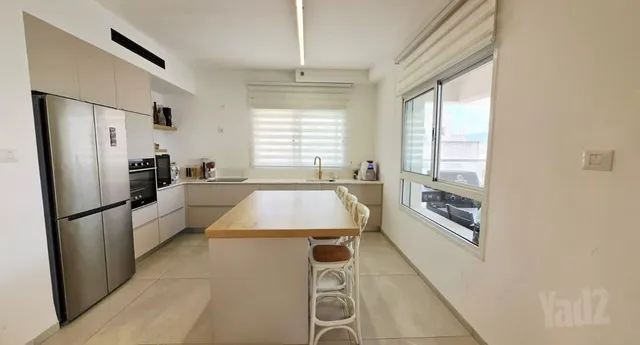 דירה בהדקלים 5 — תמונה 2