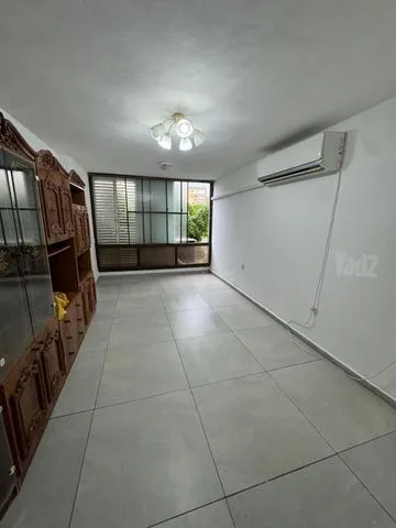 דירה ביצחק בן צבי 37, קרית ים