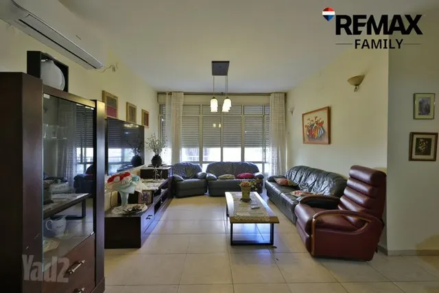 דירה בדרך עכו חיפה — תמונה 4